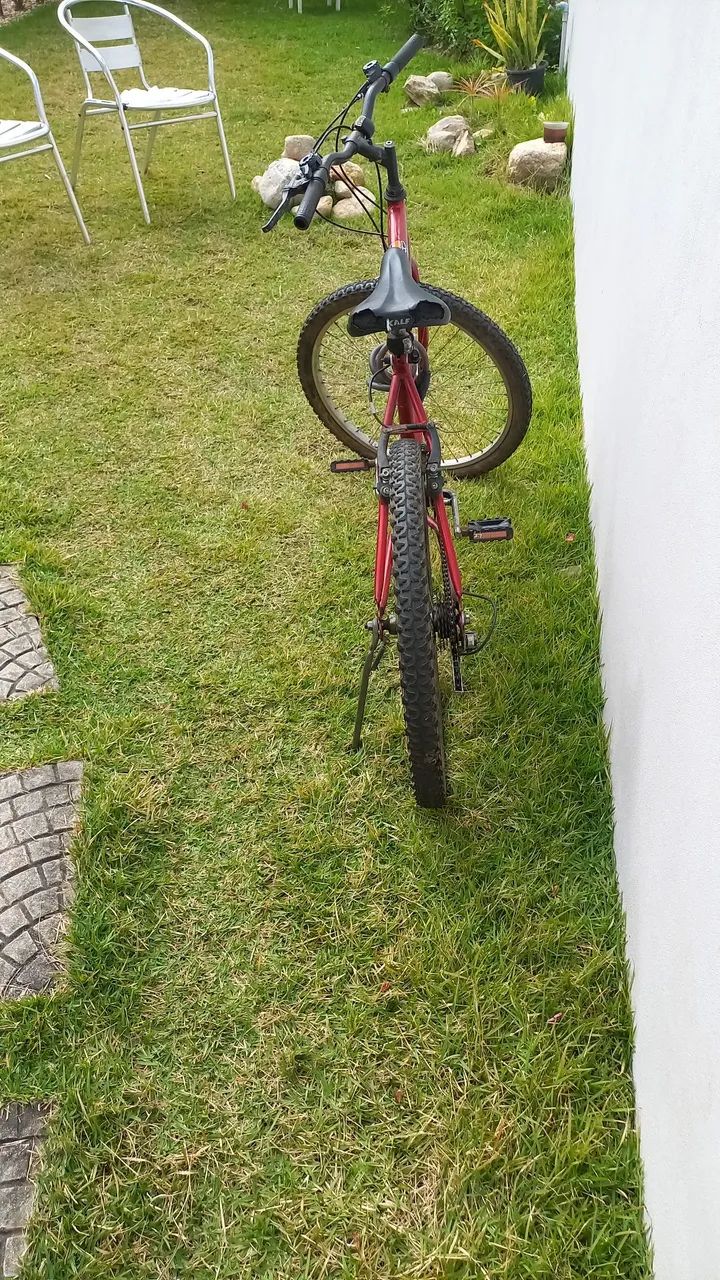 Bicicletas 2 por 1 - Foto 2