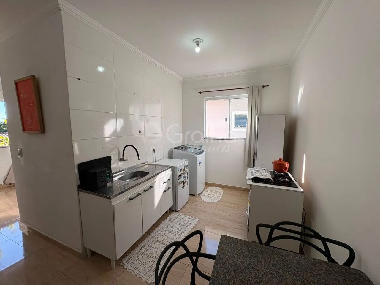 Loft semimobiliado no Campeche - Foto 4