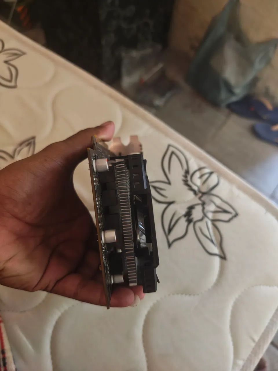 geforce rtx 1050 ti - Foto 3