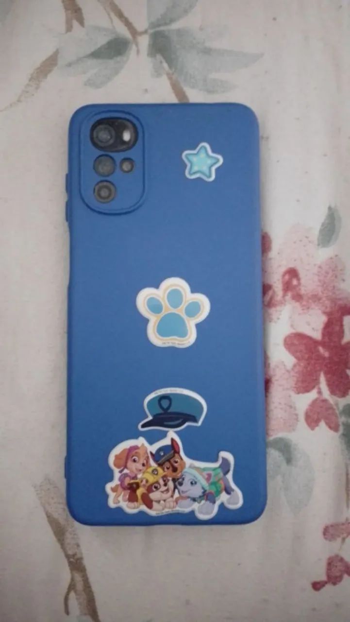 Motorola G22 128 GB