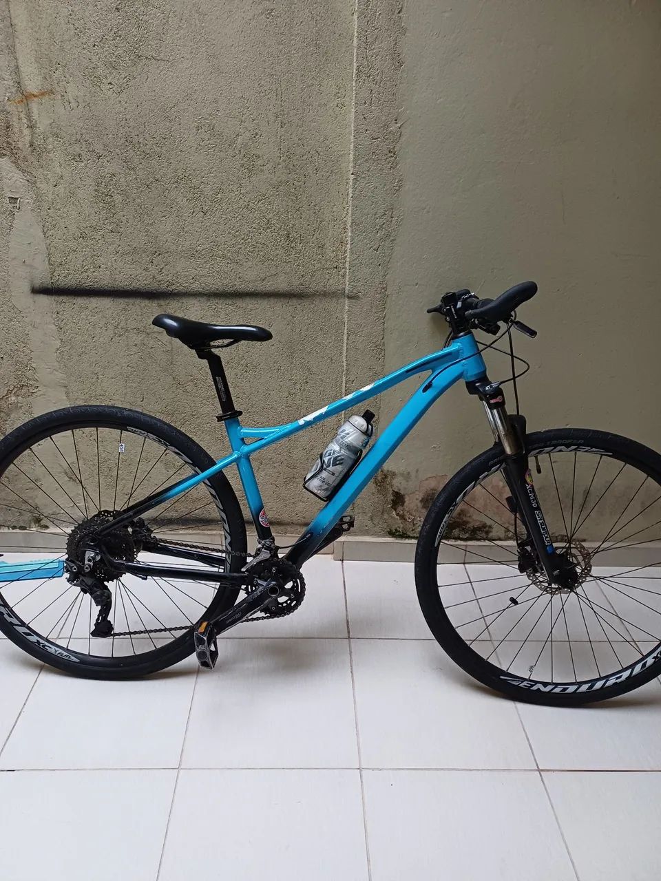 Bike Aro 29 - Foto 5