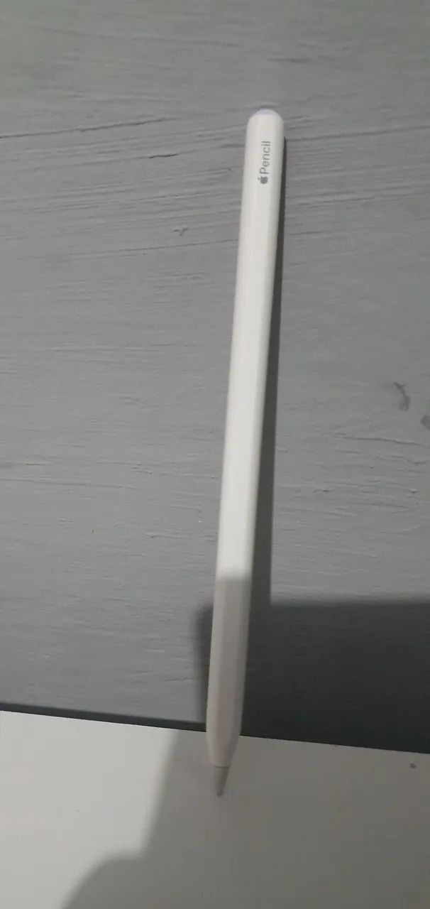 Apple Pencil 2 geração - Periféricos e Acessórios de Computador