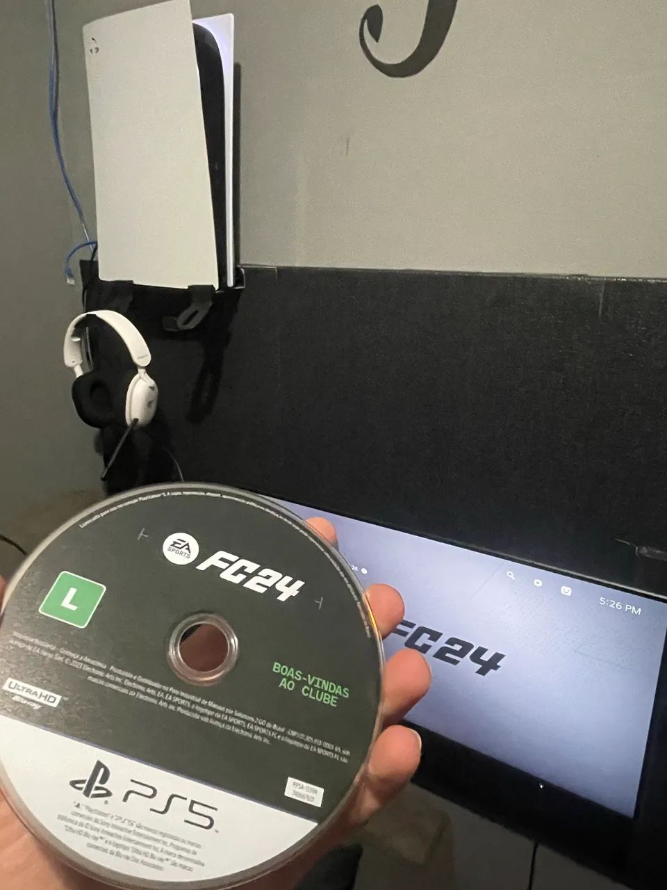 PlayStation 5 - Foto 3