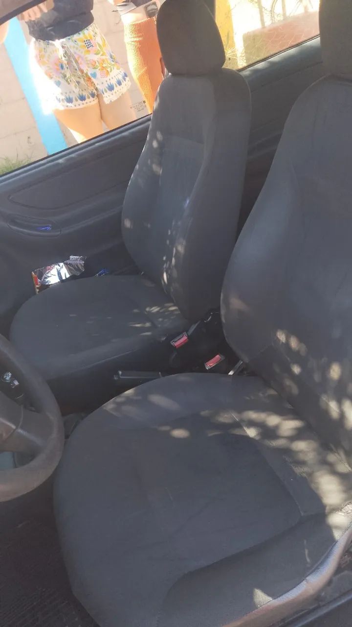 Chevrolet Celta 1.0/super/n.piq.1.0 MPFI VHC 8V 3P 2004