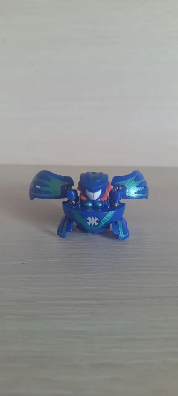 Bakugan Aquos Monarus 