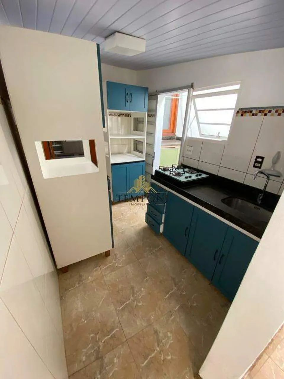Lindo barracão independente com 1 quarto - Foto 3