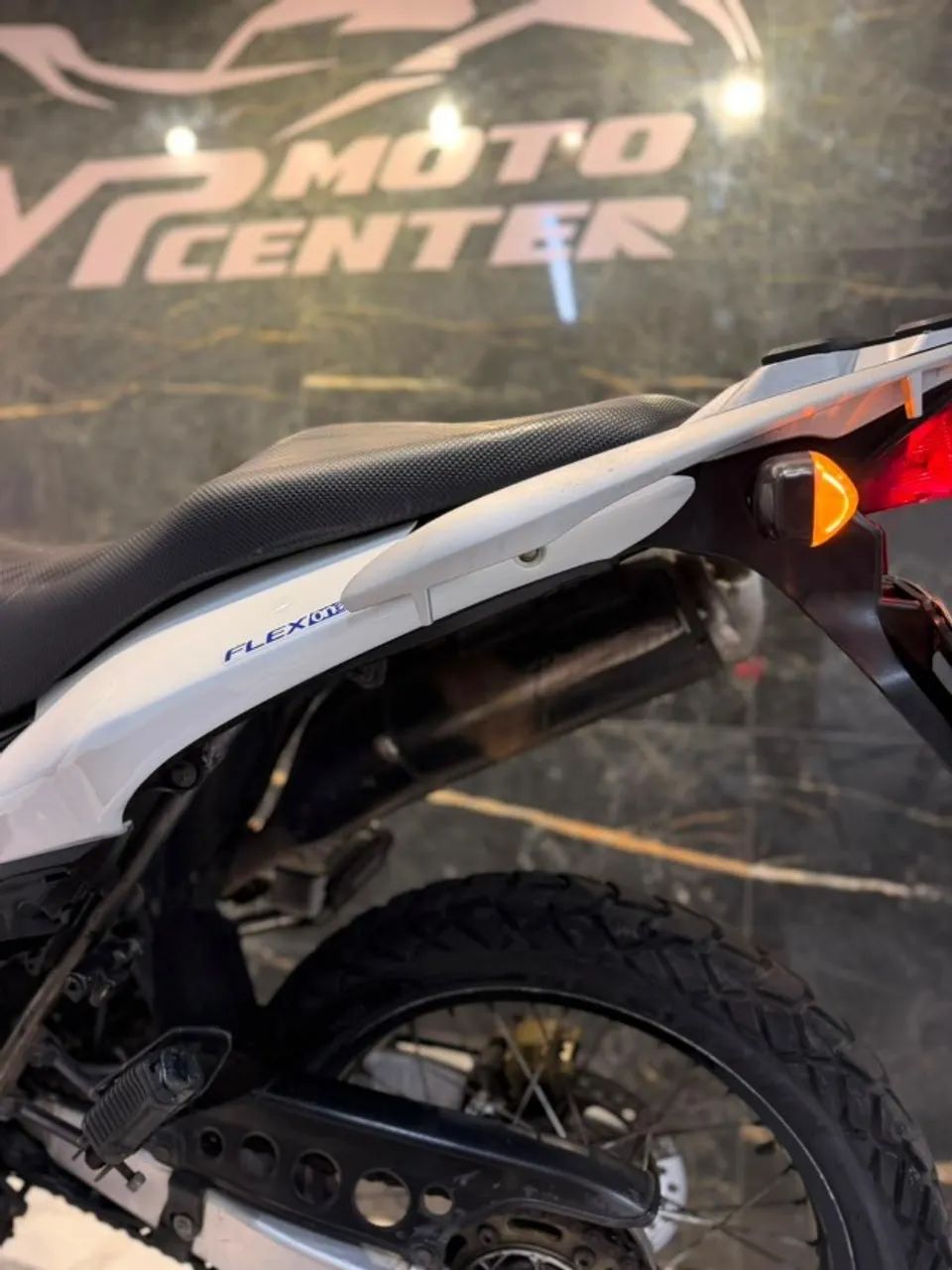 XRE 300 2015  - Foto 5