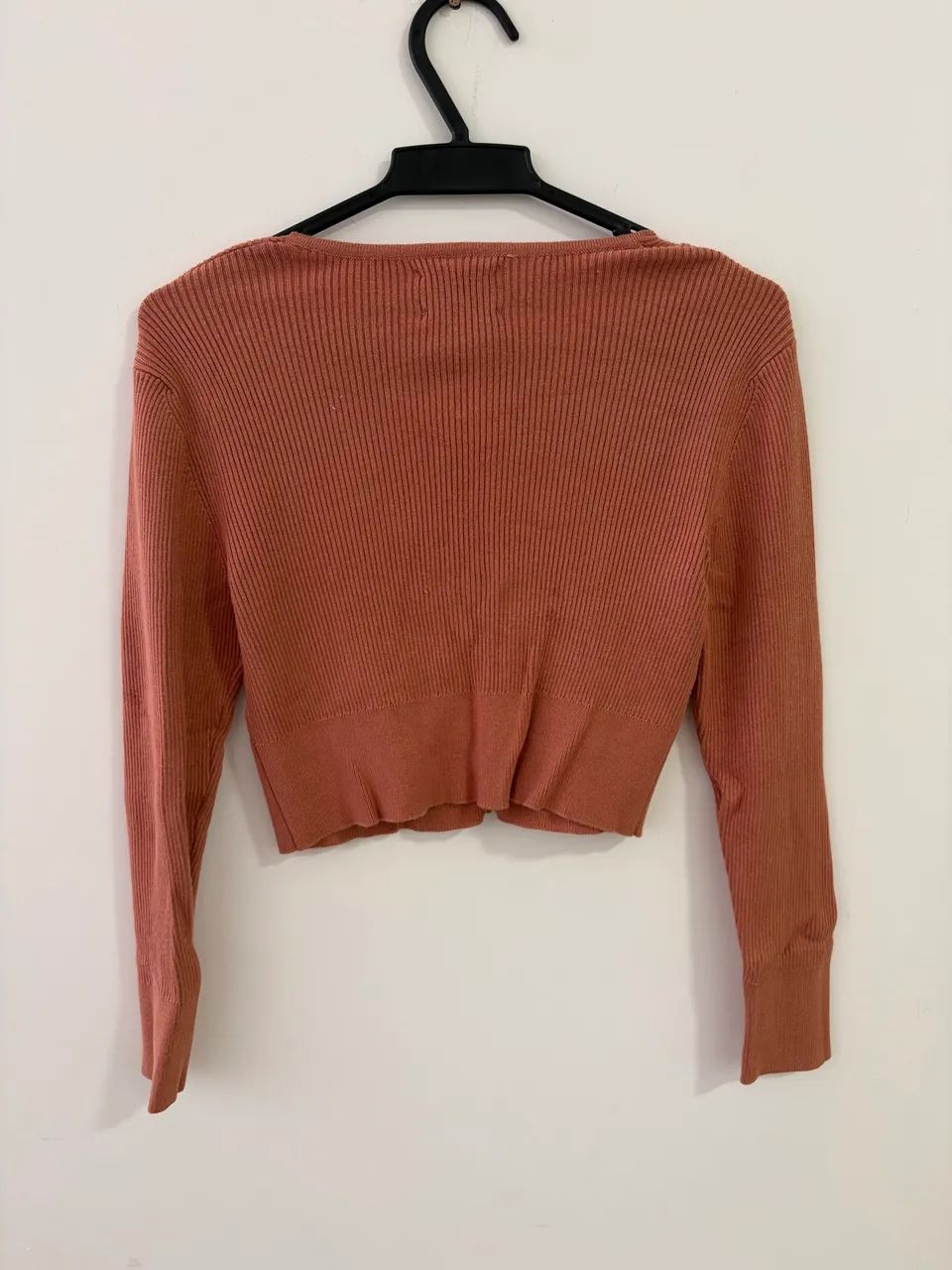 Casaquinho zara - Foto 3