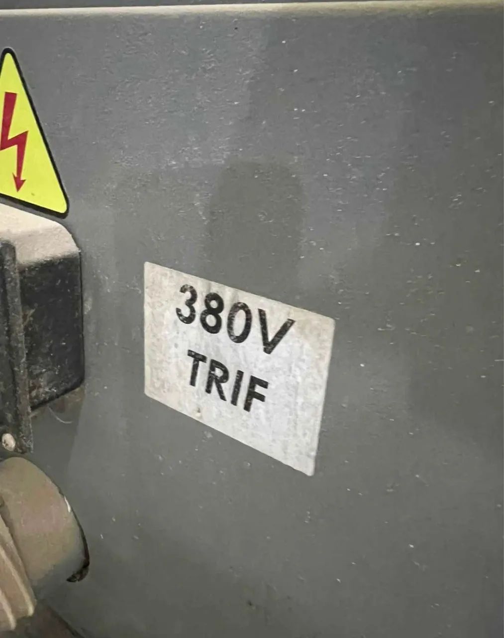 Coladeira de borda automática  - Foto 3