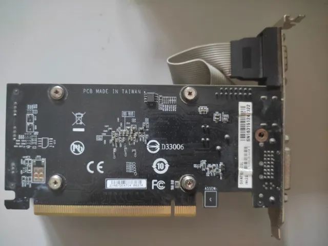 Placa de vídeo - Foto 3
