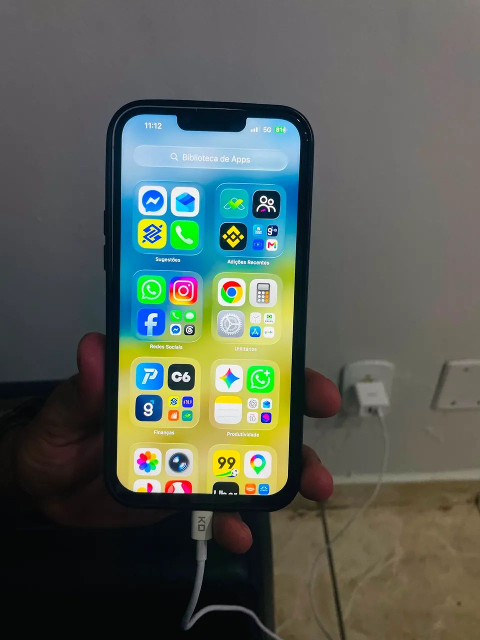 Vendo iPhone 13 Pro Max 