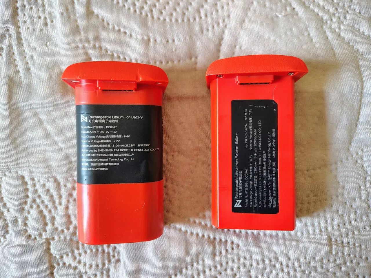 Drone FIMI Mini 3 SE - Kit Completo c/ 2 Baterias + Acessórios - Foto 4