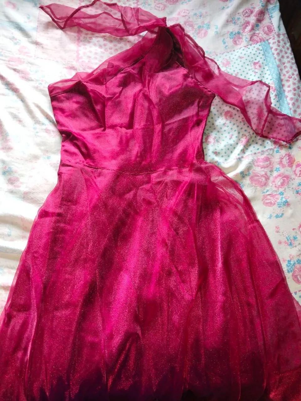 Vestido de formatura  - Foto 2