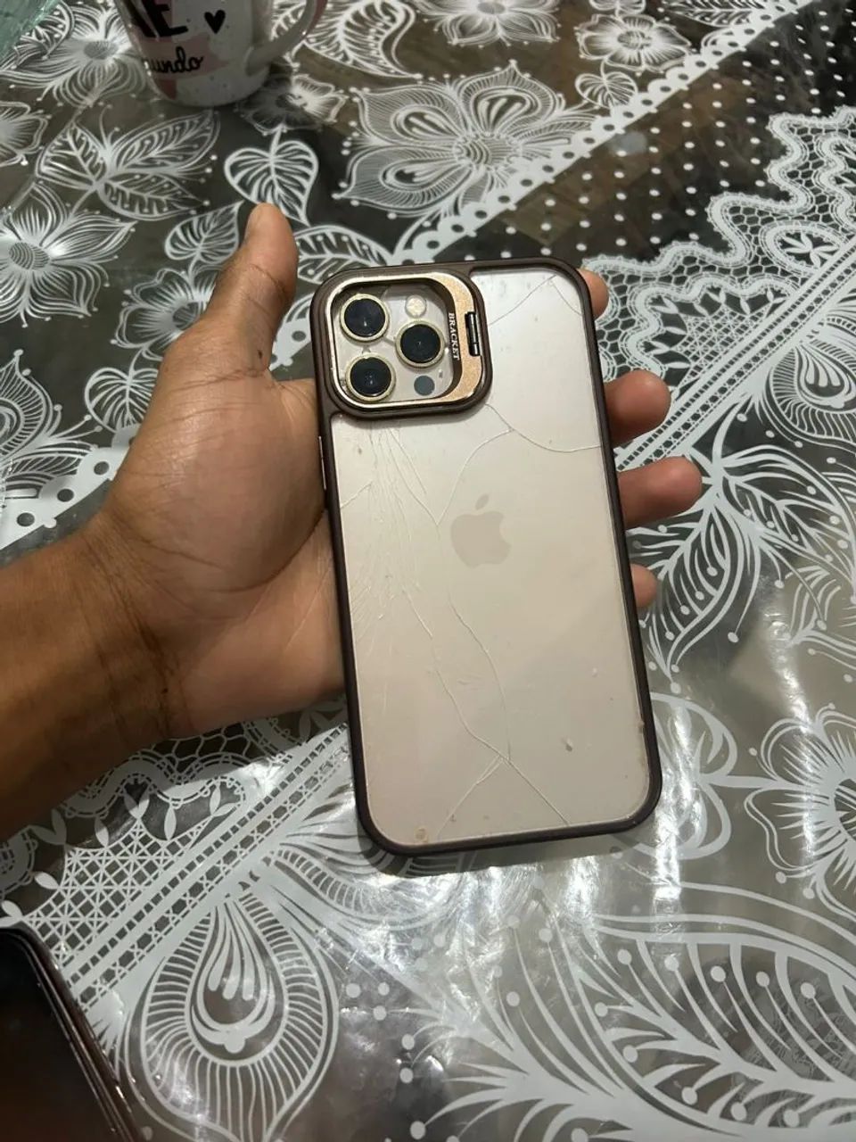 Iphone 12 pro Max  - Foto 2