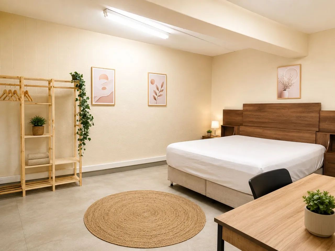 Aluga-se Quarto suíte em vinhedo centro a partir de $900,00 - Foto 3