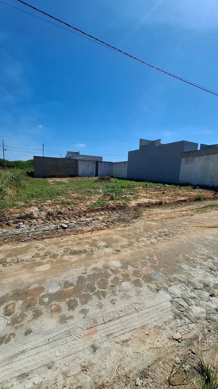 2 lotes medindo 7x20 m  - Foto 2