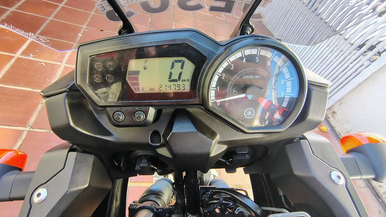Tenere 250 xtz - Foto 5