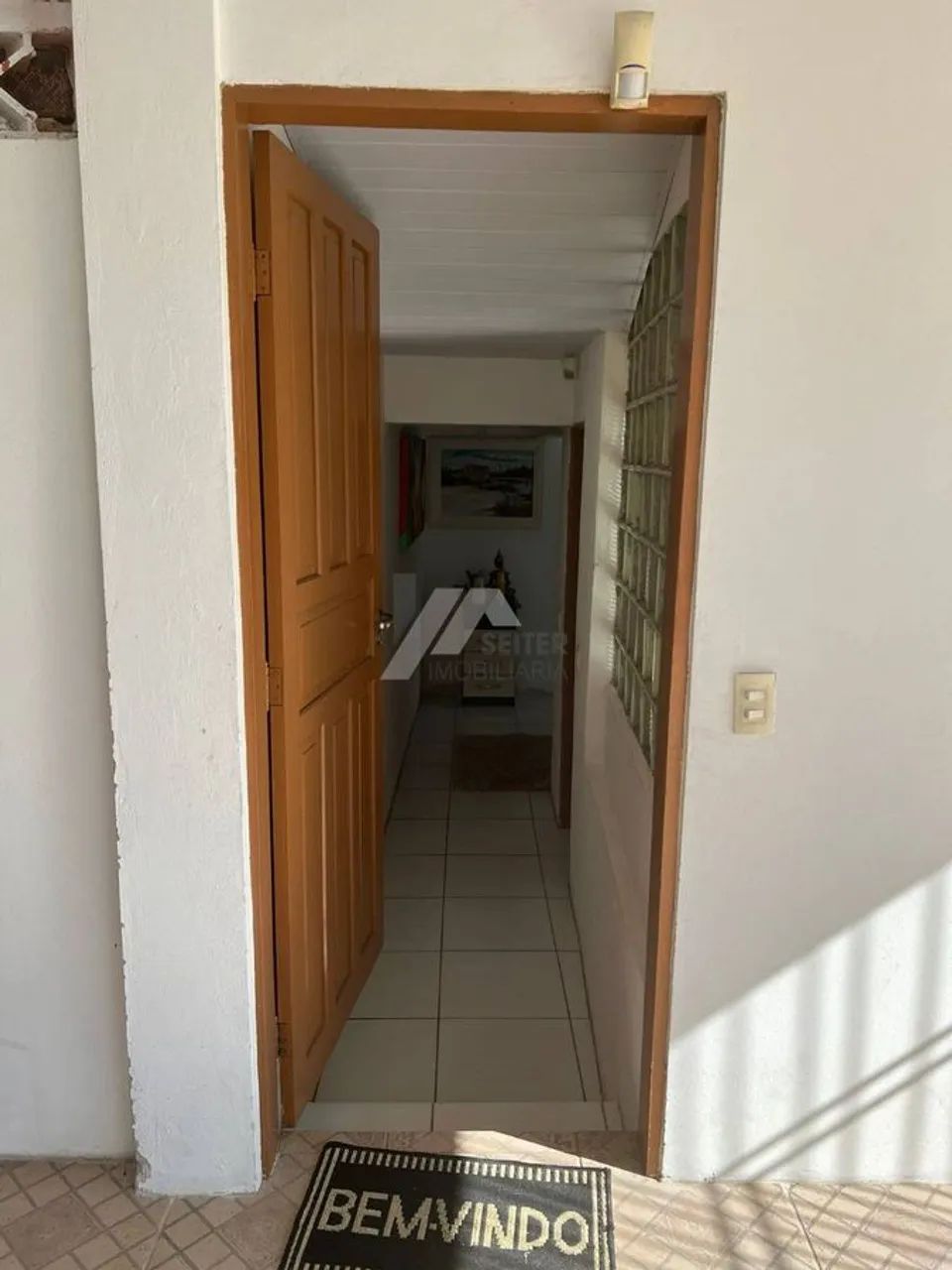 Casa para locação com 3 dormitórios sendo 1 suíte em Florianópolis Centro - Foto 3