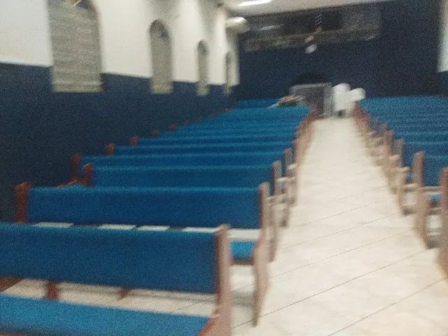 Bancos para igreja - Foto 5
