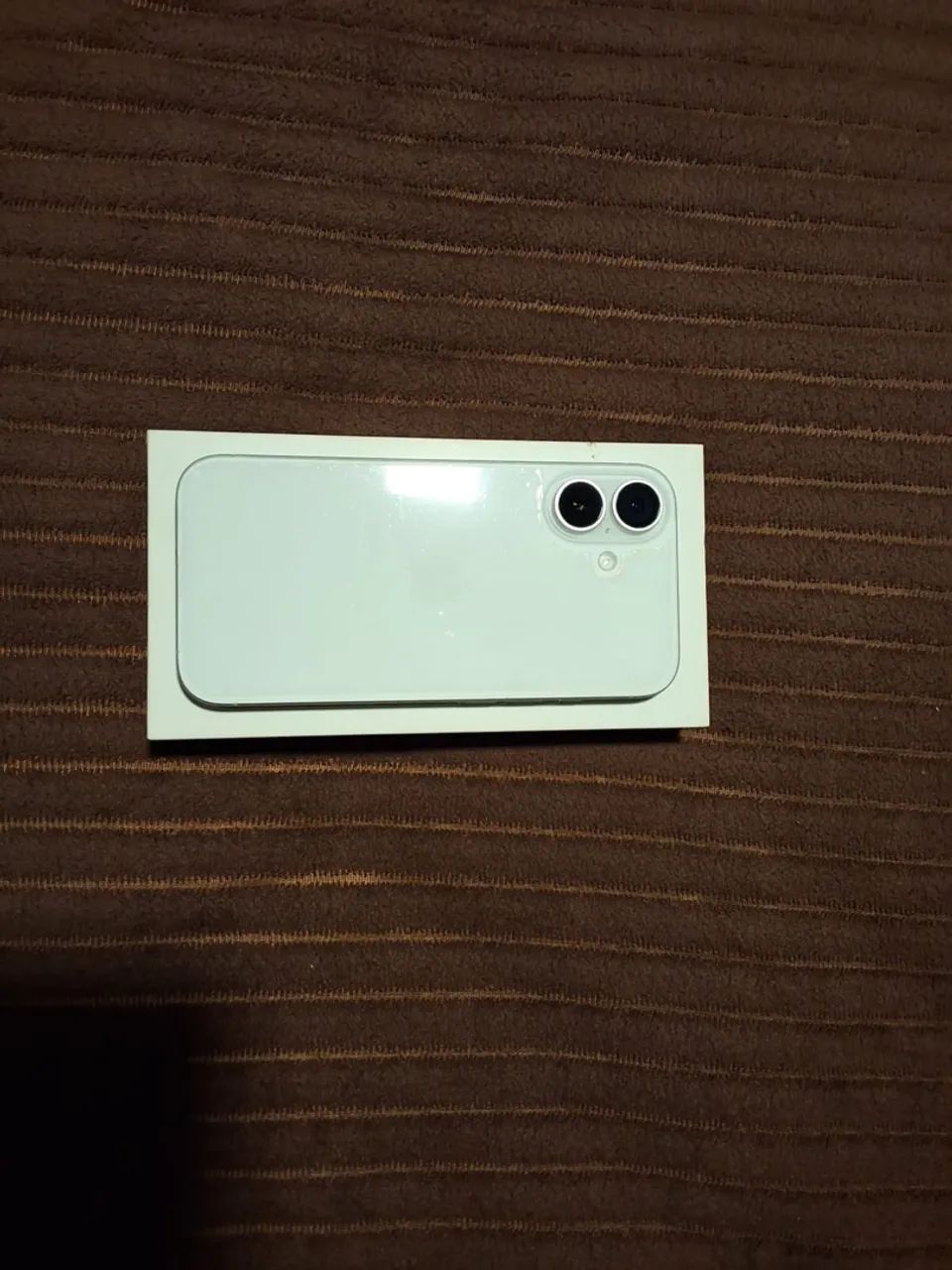 iPhone 16  - Foto 3