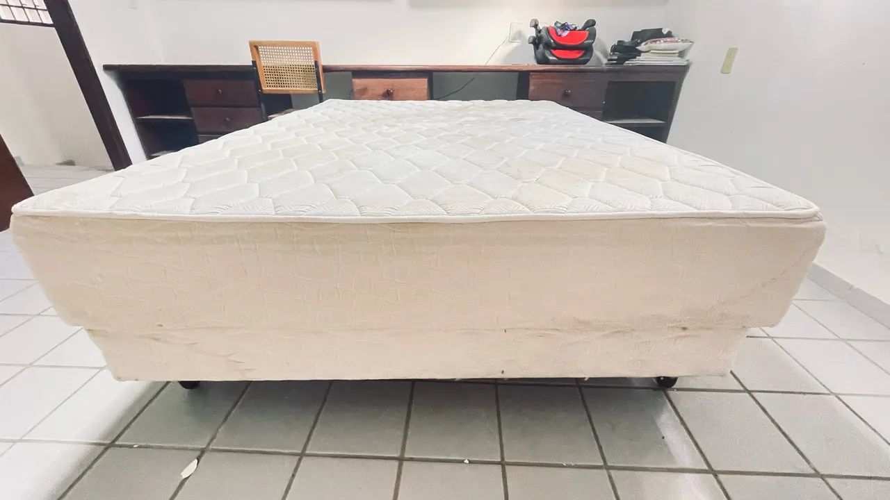 Cama de casal - Foto 2