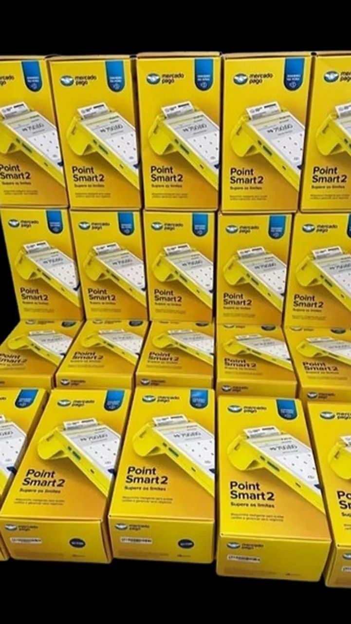 Smart 4g Android mercado pago 