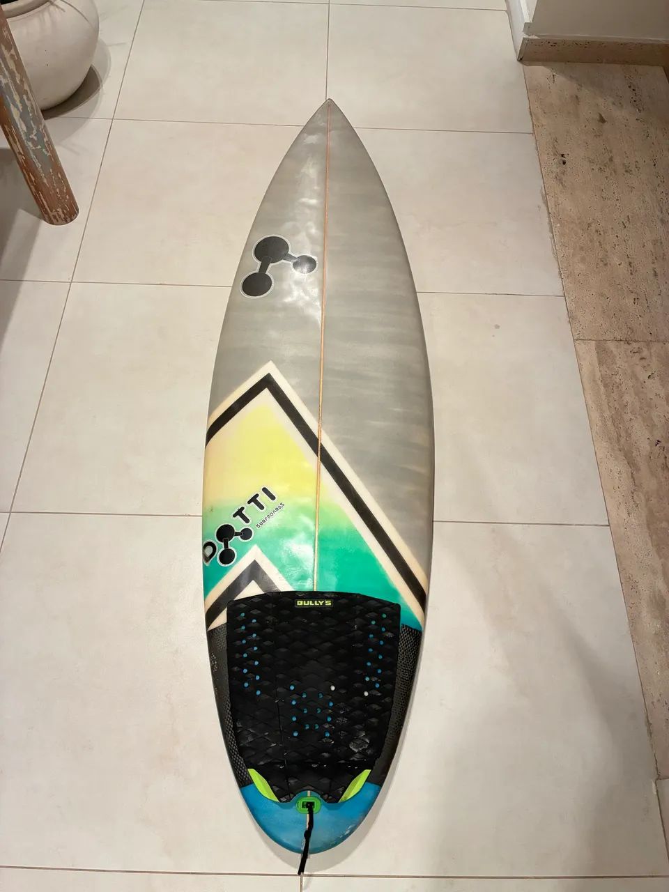 Prancha de surf 5.6