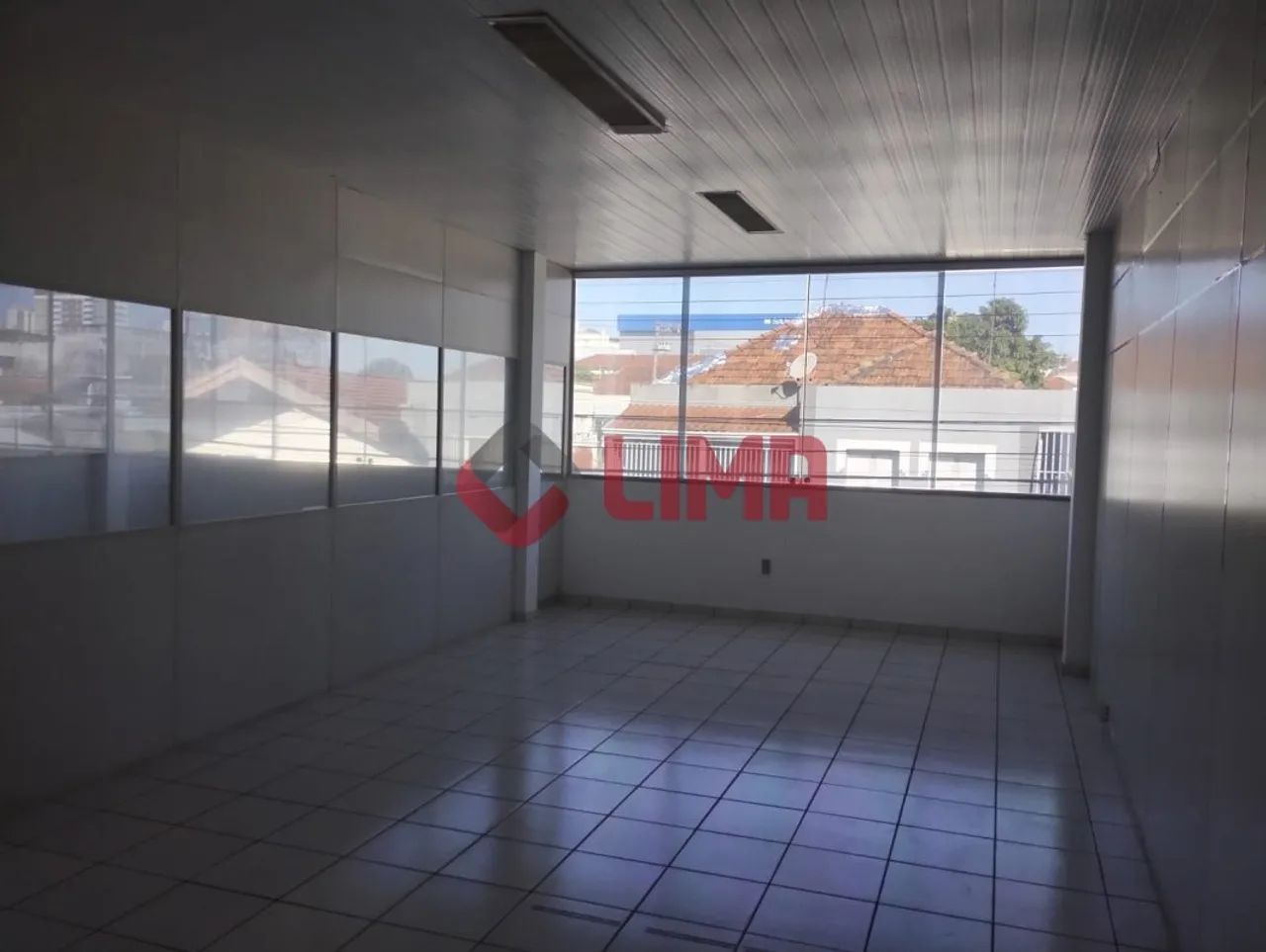 Excelente Salão Comercial para Locação no Centro de Bauru - Foto 4