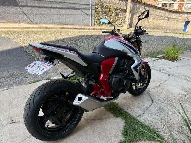 HONDA CB 1000R 2012  - Foto 2