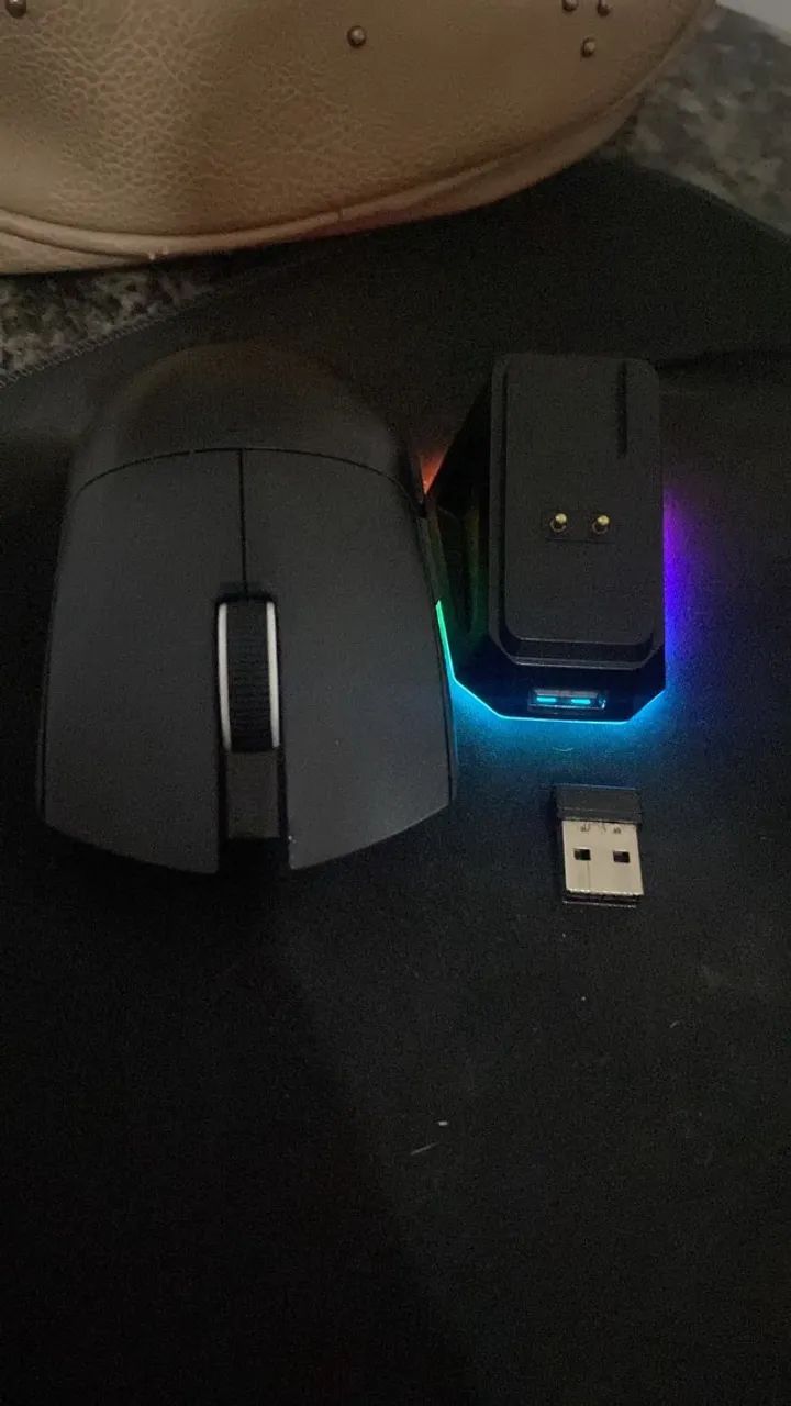 Mouse Shark Attack X11 - Foto 3