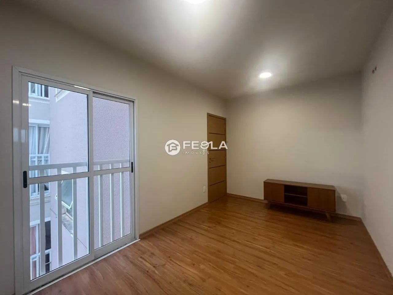 Apartamento para alugar em Americana, Jardim Boer I, com 2 quartos, com 54 m², Edifício Sa - Foto 4