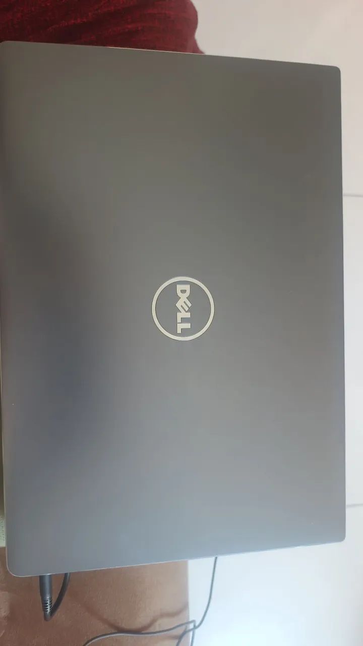 Notebook  - Foto 2