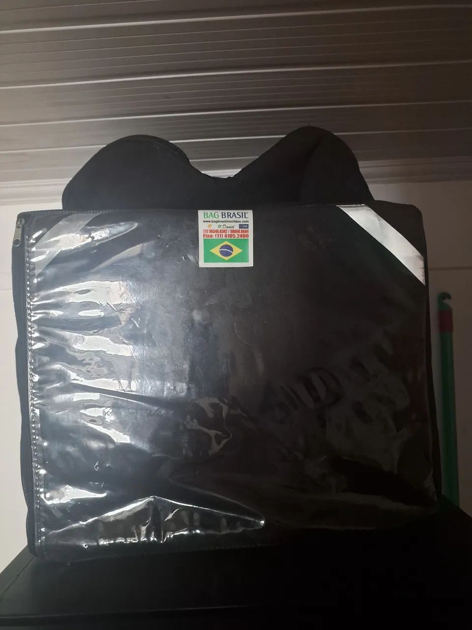 Bag entregador