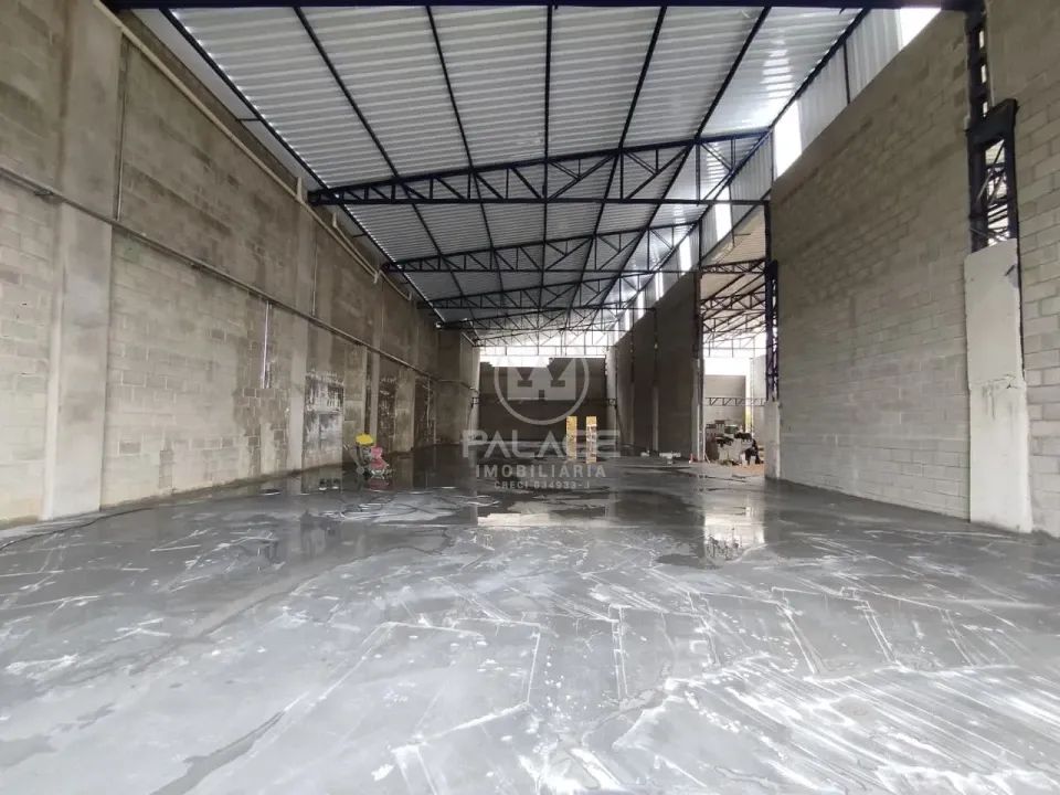 Comercial Para Alugar Paulicéia Piracicaba - Foto 4