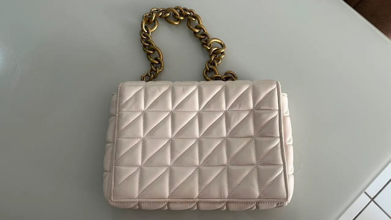 Bolsa Zara
