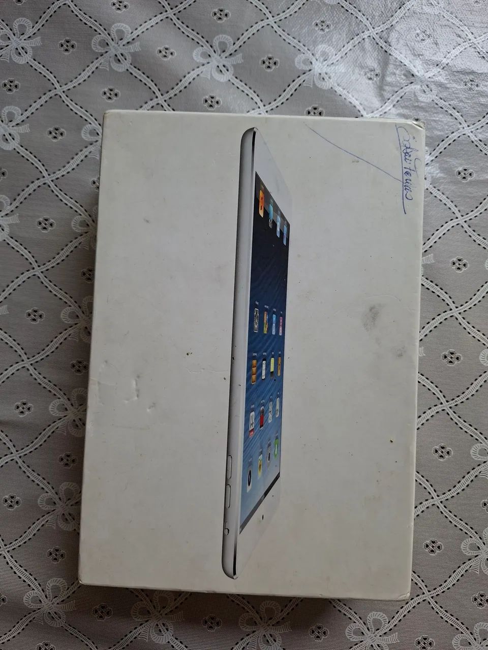 ? iPad Mini 1ª Geração - Seu Leitor Digital de Bolso Perfeito!