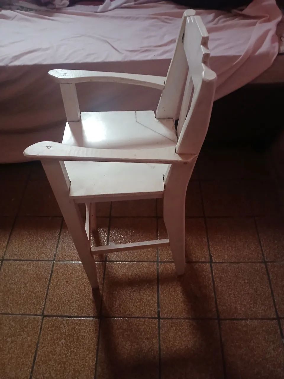 Cadeirinha de refeição  - Foto 6