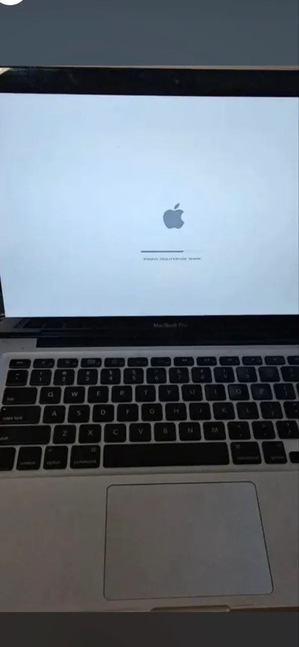 MacBook Pro 2010