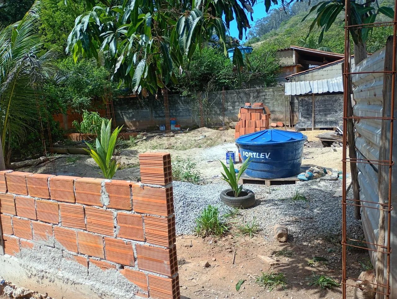Terreno Retiro - Reta da Pedra - Foto 2