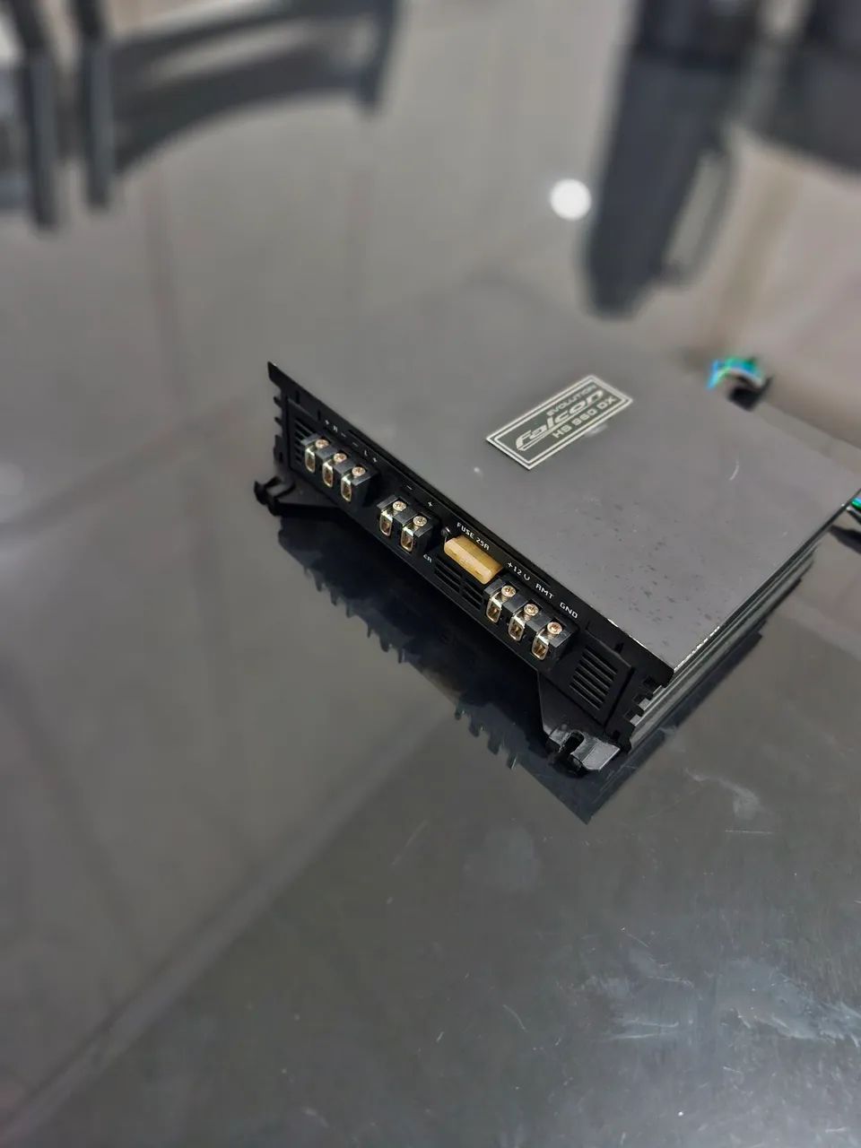 Modulo falcon HS 960 DX - Foto 3
