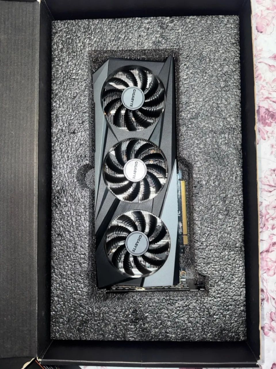 Placa de video RTX 3050 - Foto 2