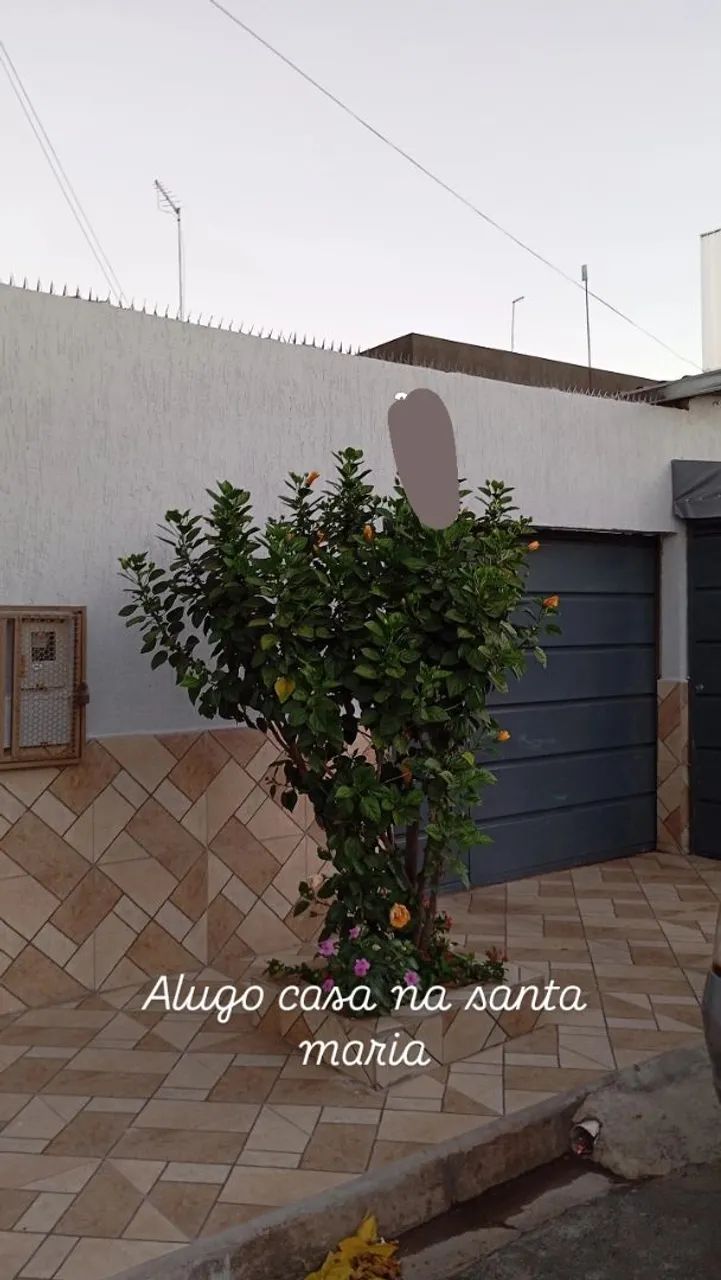 QR 310 ALUGO 2 QTS. Garagem 