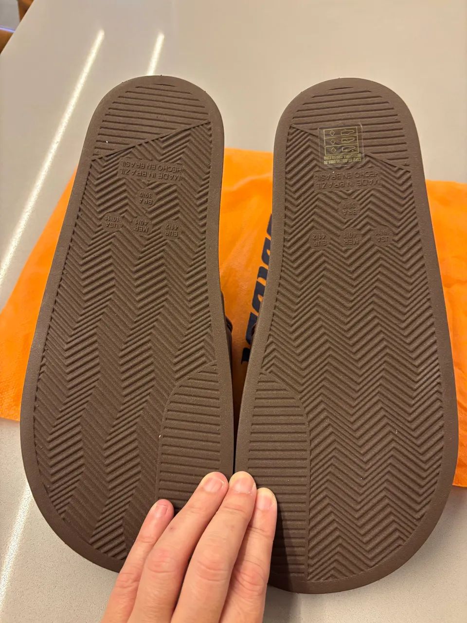 Chinelo Colcci - Foto 4