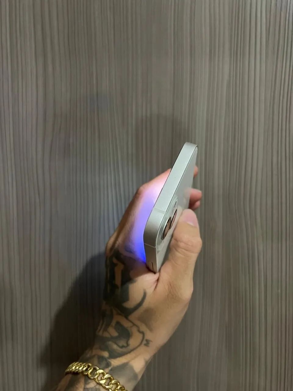 iPhone 13 128 gb  - Foto 5