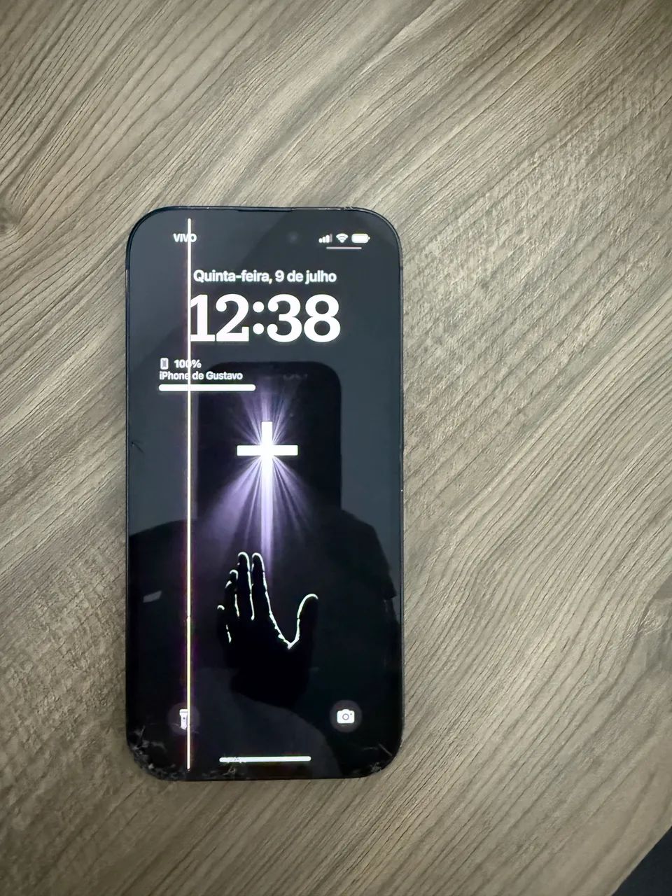 iPhone 14 Pro