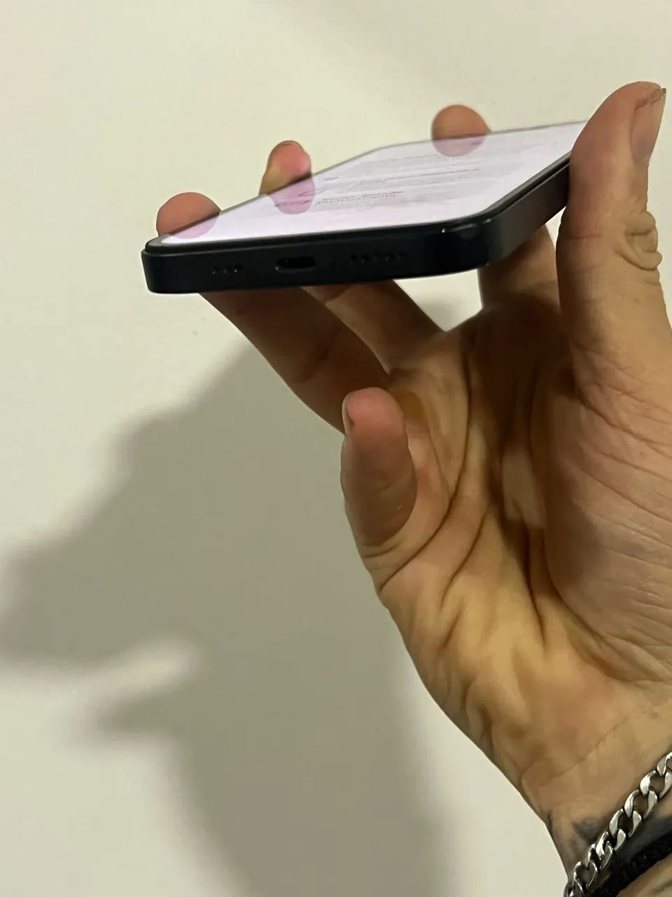 iPhone 14 128gb 90%  - Foto 4