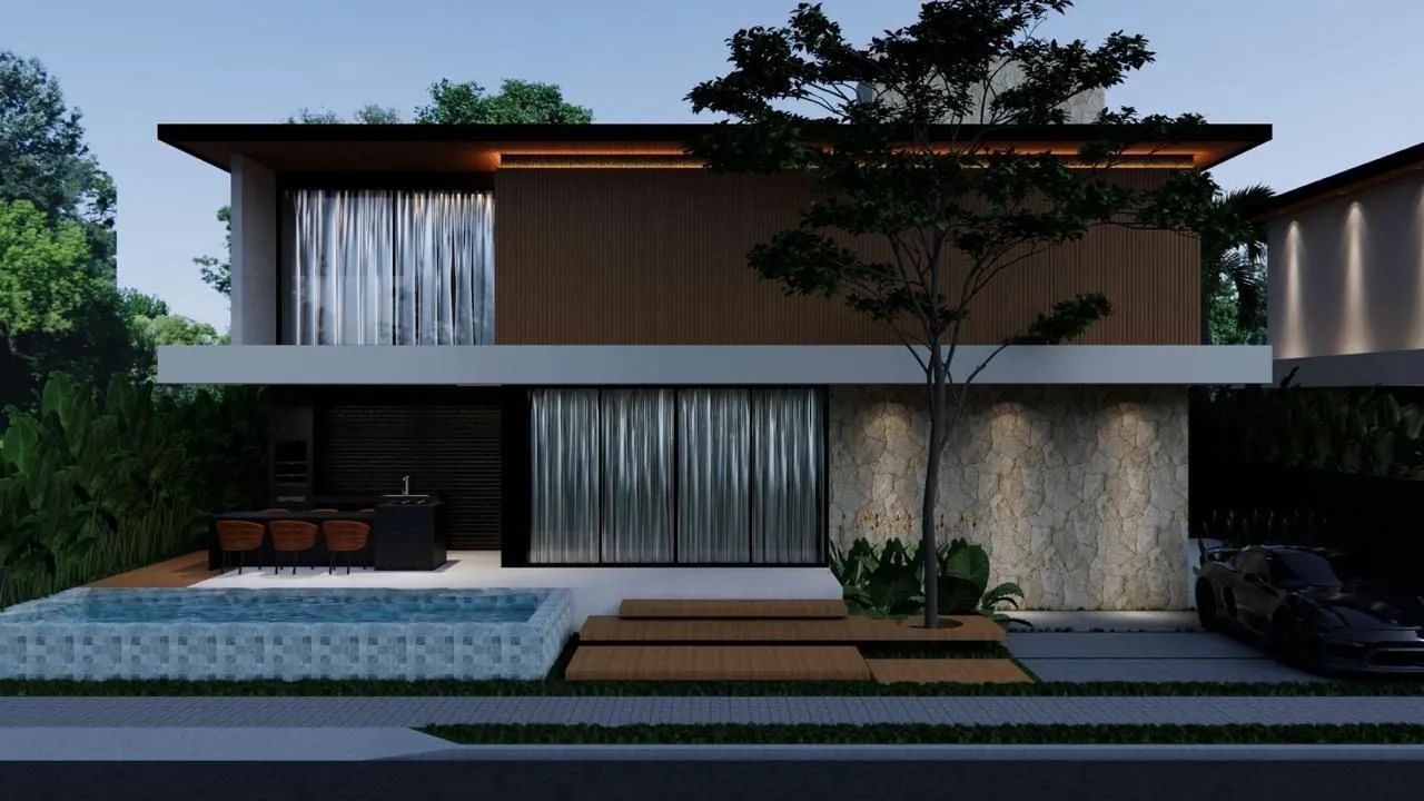 Casa a venda no Portal do Sol - CA3023 - Foto 4