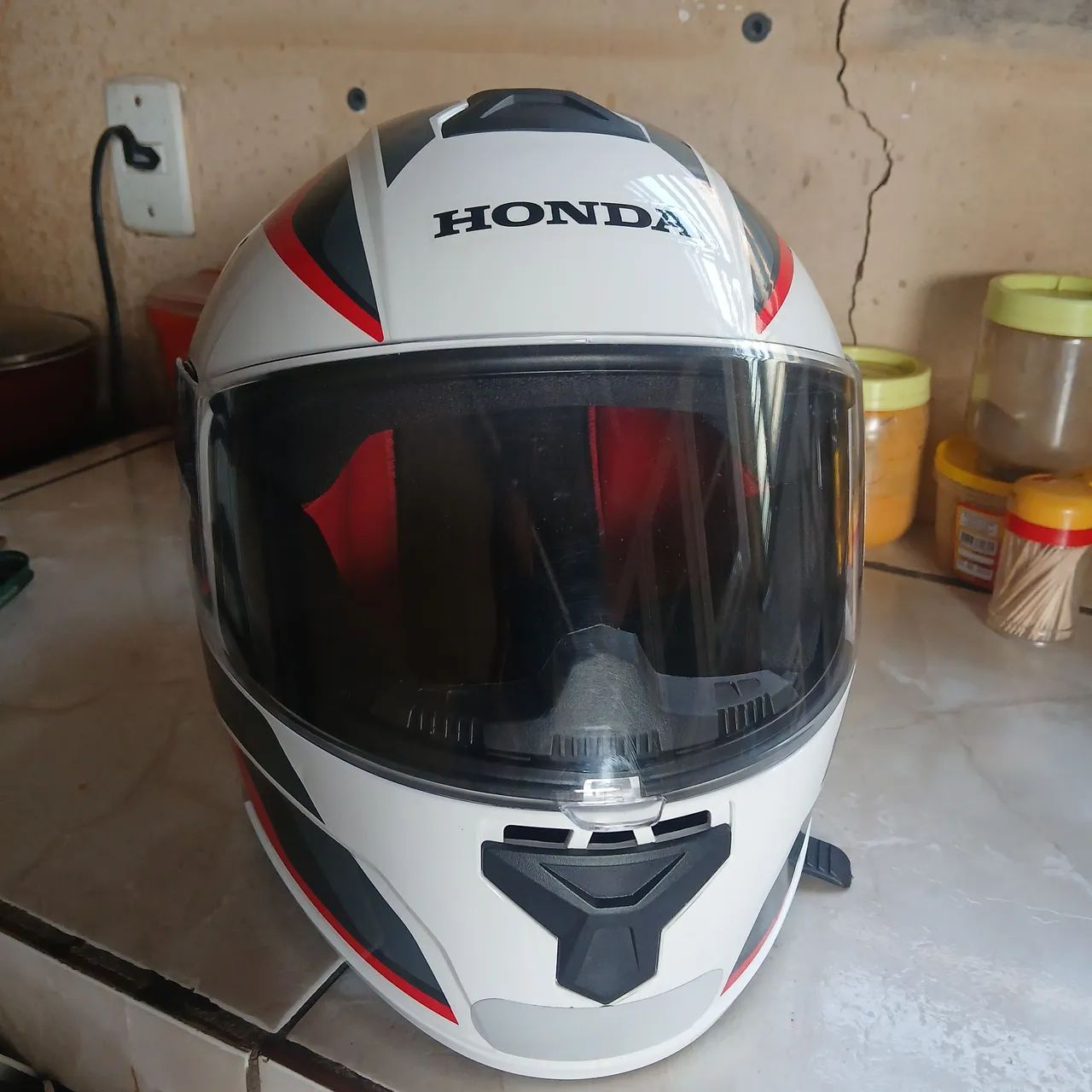 Honda  - Foto 4