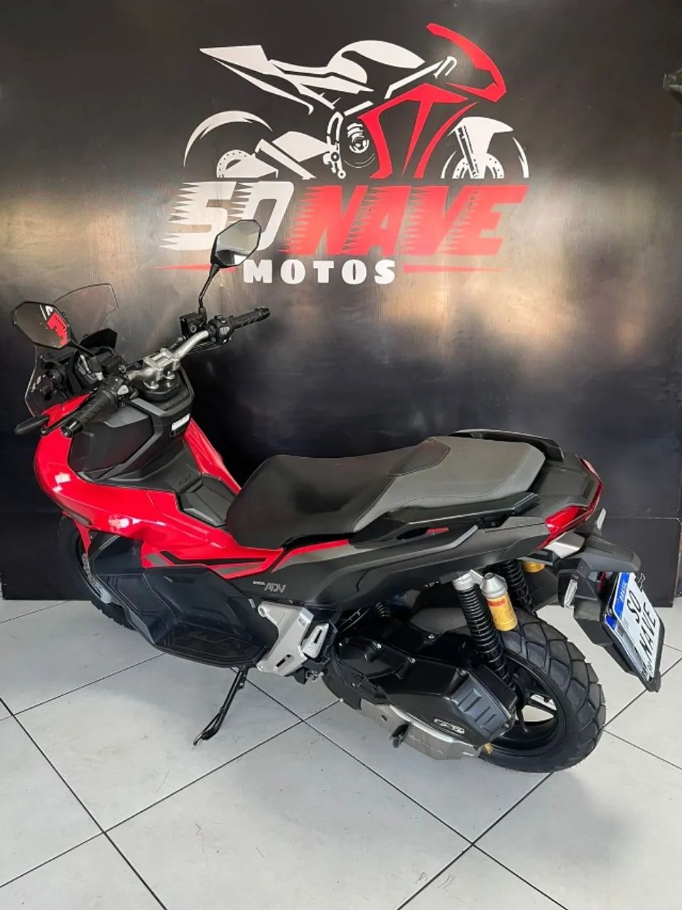 Honda Adv 150 2024 - Foto 5