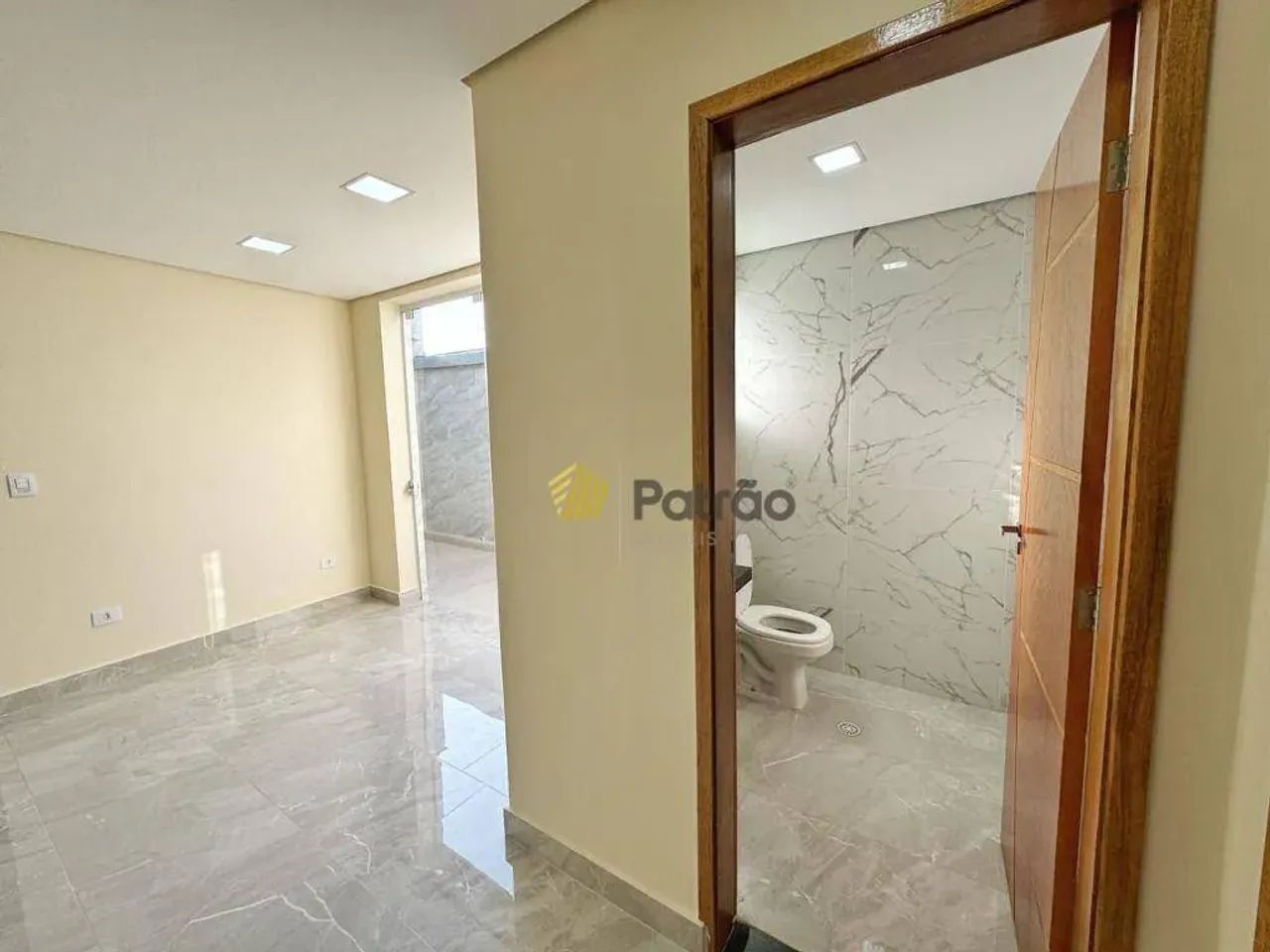 Sala Comercial - Anchieta - São Bernardo do Campo - Foto 5
